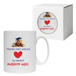 kubek-trzeba-miec-wielke-serce-by-ksztalcic-mlodych-ludzi-330-ml