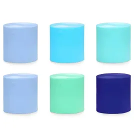 krepa-dekoracyjna-slim-classic-niebieski-mix-partydeco-5-cm-x-10-m-6