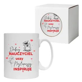 kubek-dobry-nauczyciel-uczy-najlepszy-inspiruje-bialy-330-ml