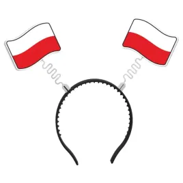 opaska-party-flaga-polski
