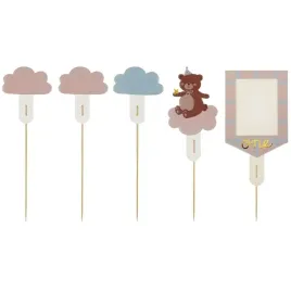 pikery-roczek-partydeco-14-cm-5-szt