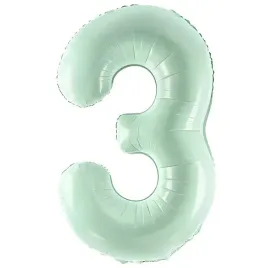 balon-foliowy-cyfra-3-zielony-partydeco-34-dgt