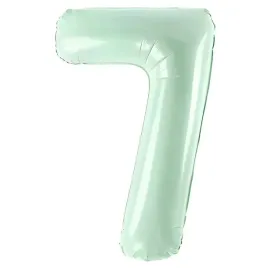 balon-foliowy-cyfra-7-zielony-partydeco-34-dgt