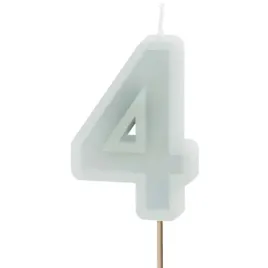 swieczka-na-tort-cyfra-4-mietowy-jasny-partydeco-10-cm