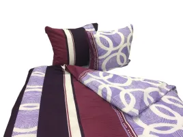 posciel-z-kory-lux-160x200-2435-fioletowo-bordowa