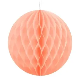 dekoracja-honeycomb-kula-rozowy-jasny-partydeco-10-cm