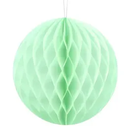 dekoracja-honeycomb-kula-turkusowy-partypal-20-cm