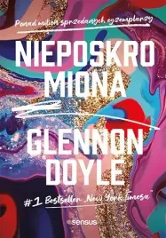 nieposkromiona