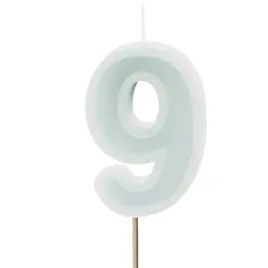 swieczka-na-tort-cyfra-9-mietowy-jasny-partydeco-10-cm
