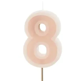 swieczka-na-tort-cyfra-8-brudny-roz-partydeco-10-cm
