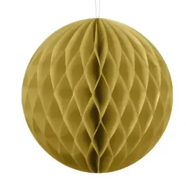 dekoracja-honeycomb-kula-zloty-partydeco-10-cm