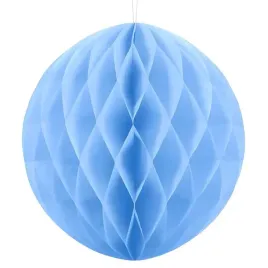 dekoracja-honeycomb-kula-blekitny-partydeco-10-cm