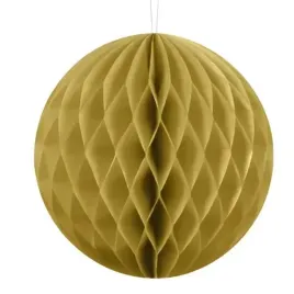 dekoracja-honeycomb-kula-zloty-partypal-20-cm