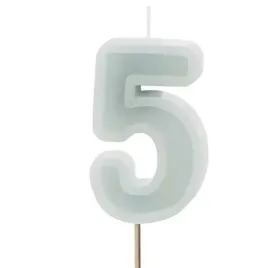 swieczka-na-tort-cyfra-5-mietowy-jasny-partydeco-10-cm