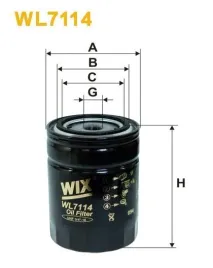 filtr-oleju-wl7114-wix-wl7114