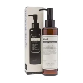 klairs-gentle-black-deep-cleansing-oil-150ml