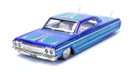 maisto-design-chevrolet-impala-ss-1964-1-26-32547