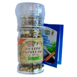 jalapeno-zielone-mlynek-wielorazowego-uzytku-30-g