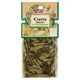 royal-brand-suszone-liscie-curry-20-g