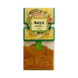 anyz-mielony-30g