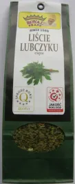 lubczyk-liscie-40g