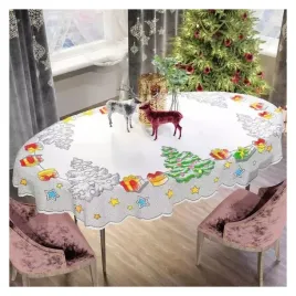 obrus-owalny-navidad-130x180-domowetekstylia-or-wn831n-130-or-boze-narodzenie