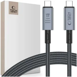 tech-protect-ultraboost-max-usb-4-0-8k-40gbps-type-c-kabel-200cm-grey
