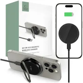 tech-protect-qi15w-a33-magnetic-magsafe-wireless-charger-black