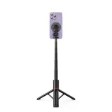 tech-protect-l06s-do-magsafe-selfie-stick-tripod-do-iphone-bluetooth-czarny-kolor-czarny
