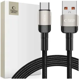 tech-protect-kabel-ultraboost-evo-100w-200cm-do-telefonow-szybkie-ladowanie