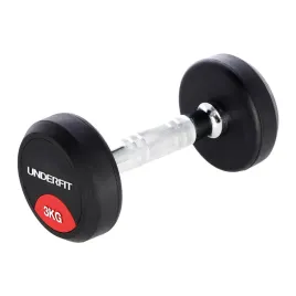 hantla-gumowana-3-kg-underfit-do-cwiczen-silowych-fitness