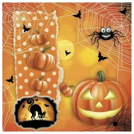 serwetki-papierowe-halloween-dynia-pomaranczowy-maki-33-cm-20-szt