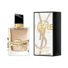 yves saint laurent libre flowers & flames woda perfumowana 50 ml     