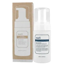 klairs-rich-moist-foaming-cleanser-100-ml-pianka-do-mycia-twarzy