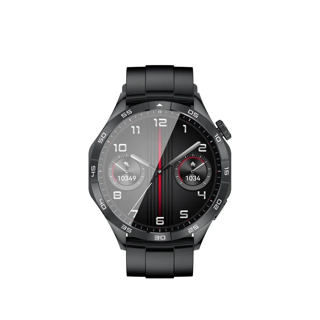 xo-smartwatch-watch-4-amoled-czarny-stan-nowy