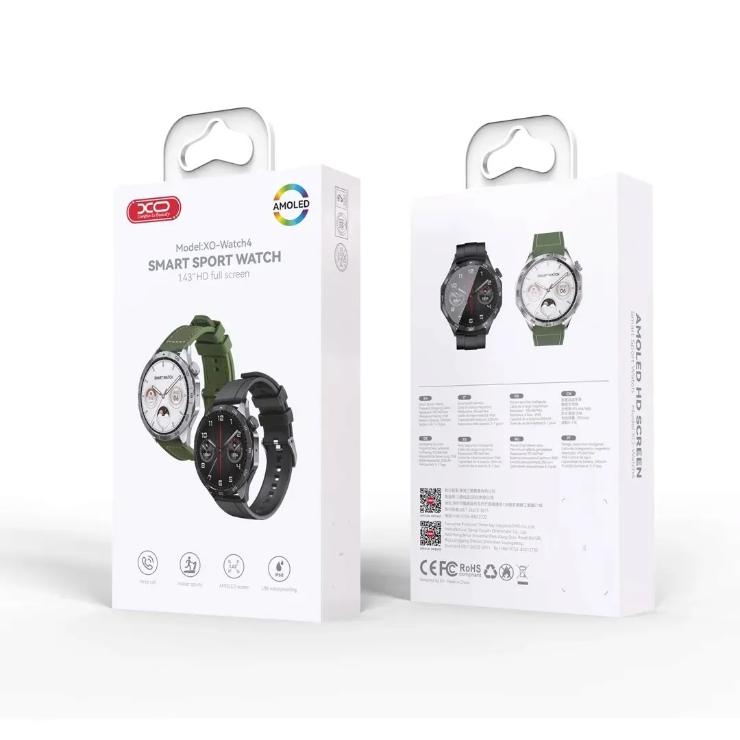 xo-smartwatch-watch-4-amoled-czarny