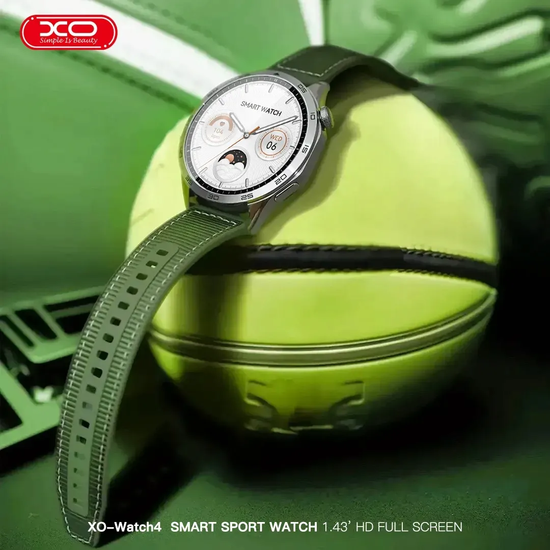 xo-smartwatch-watch-4-amoled-czarny-stan-nowy
