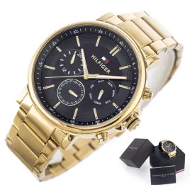 zegarek-meski-tommy-hilfiger-tyson-1710589-zlota-bransoleta-box