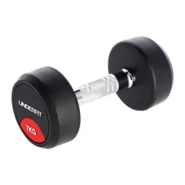 hantla-gumowana-7-kg-underfit-do-cwiczen-silowych-fitness