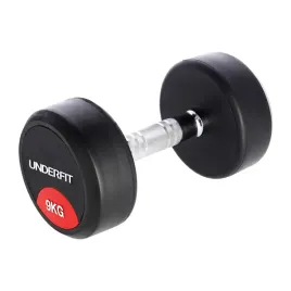 hantla-gumowana-9-kg-underfit-do-cwiczen-silowych-fitness