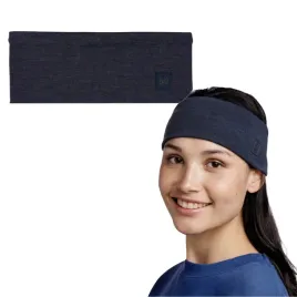 opaska-na-glowe-damska-welna-merino-wool-buff-wide-headband-solid