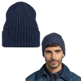 czapka-zimowa-damska-meska-welna-merino-wool-buff-knitted-beanie-norval