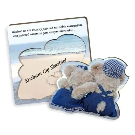 kartka-misie-i-morze-wyznanie-milosci-hdf13-x-13-cm