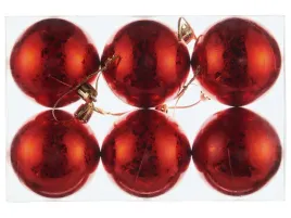 livarno-home-bombka-dekorowana-czerwona-58-cm-6-szt