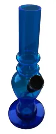 bongo-akrylowe-fajka-wodna-z-akrylu-niebieska-male-bonio-16-cm
