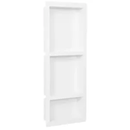 wneka-prysznicowa-z-3-polkami-biala-matowa-41x99x9-cm