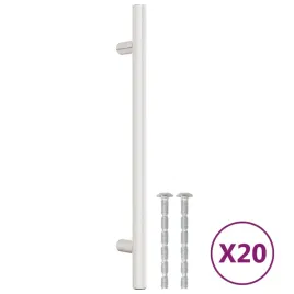 uchwyty-do-szafek-20-szt-srebrne-160-mm-stal-nierdzewna