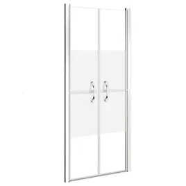 drzwi-prysznicowe-szklo-czesciowo-mrozone-esg-81x190-cm