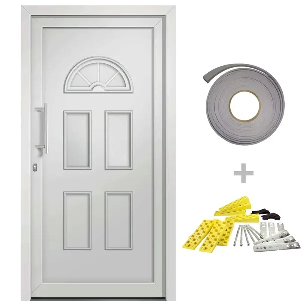 drzwi-frontowe-biale-88-x-200-cm-marka-bez-marki