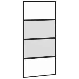 drzwi-przesuwne-czarne-1025x205cm-szklo-hartowane-aluminium